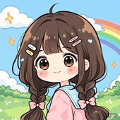 窗