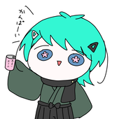 蓬野おもち