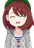 雪色