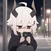 リトはやめられない