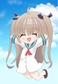リュウ