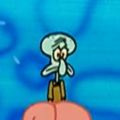 章魚哥一一一