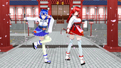 あーりぃがぁる