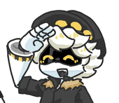 あんたろう