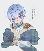 花野…︎✿