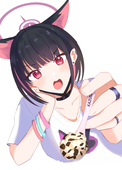 時葉