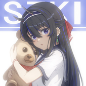 Stk夜猫