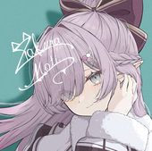 夜桜望