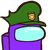 Ara Frog
