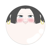 ビー玉ハンコック