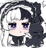 甜馒头