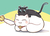 格ray