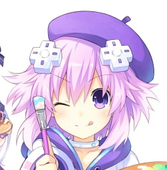Nep Heart