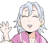 じゅり