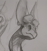 SpiritSeaSlug