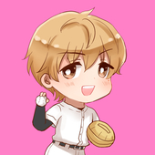 ぴん