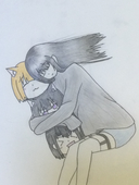 霙