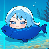 水のふくろう