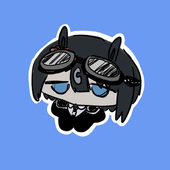 びす