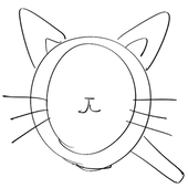 鍋ニャー锅喵