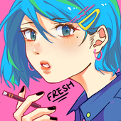 草莓脆脆鲨