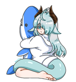 かりな