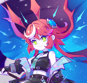 星辰30度