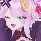 詩羽くうく／skeb募集中