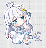 月渚🍙絵描き