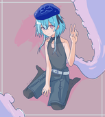 流水激荡石上木