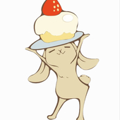 けき