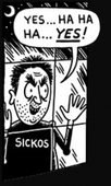 dumbalek