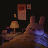 まどれーぬ