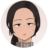 めと