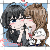 鳩羽真白