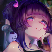 飲酒幼女