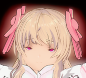 ぐりむのぉつぅぅう~~ん♡