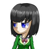 志田はるか