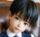 小梓