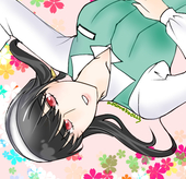 もさ猫
