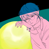 ありの