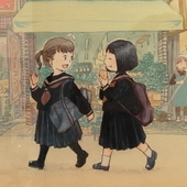 岩岡ヒサエ