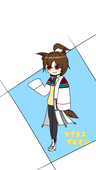 お米もぐもぐ