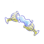 ぎれ