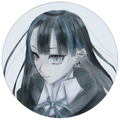 おみず。