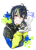 茶白(sashiro)