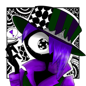 👑👻💜。 Ghost。