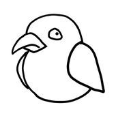 サンバからす