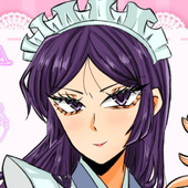 るぅ。