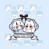 CozyCafeStudio